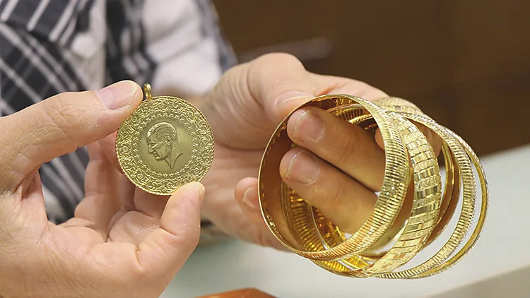 24 Temmuz 2026 Altın Fiyatları