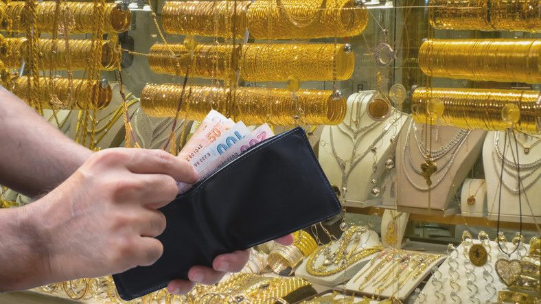 5 Temmuz 2026 Altın Fiyatları