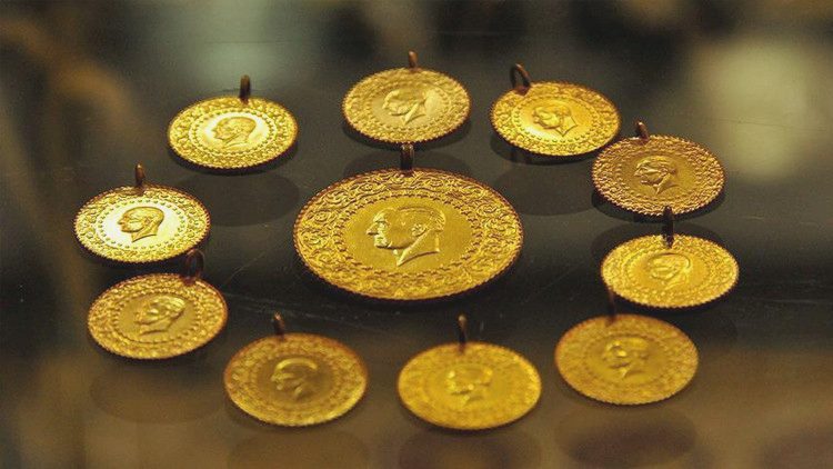 5 Temmuz 2026 Altın Fiyatları