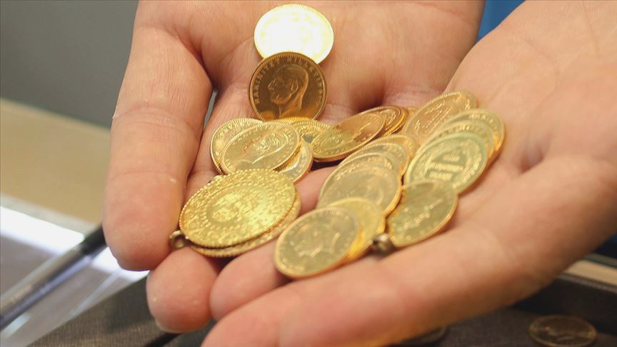 5 Temmuz 2026 Altın Fiyatları: Gram, Çeyrek, Ons ve Cumhuriyet Altını