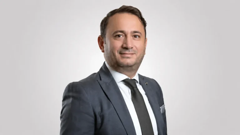 Ali Ünal, Ankara Sigorta’daki Görevinden Ayrıldığını Duyurdu