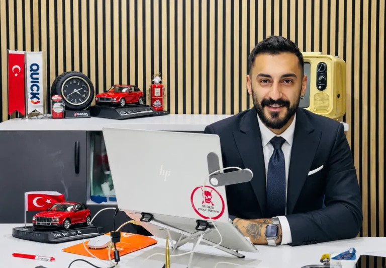 Aycar Service Genel Müdürü Aytaç Navruz’dan Yaz Tatili Öncesi Sürücülere Kritik Oto Bakım Uyarıları