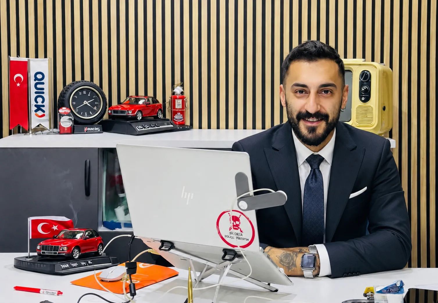 Aycar Service Genel Müdürü Aytaç Navruz’dan Yaz Tatili Öncesi Sürücülere Kritik Oto Bakım Uyarıları