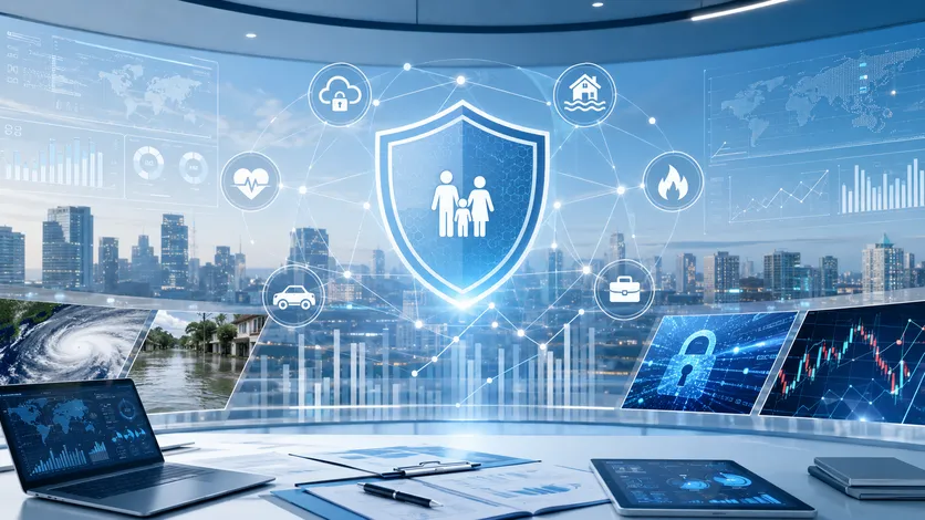 EIOPA: Avrupa Sigorta Sektöründeki Risk Ortamı Genel Olarak İstikrarlı