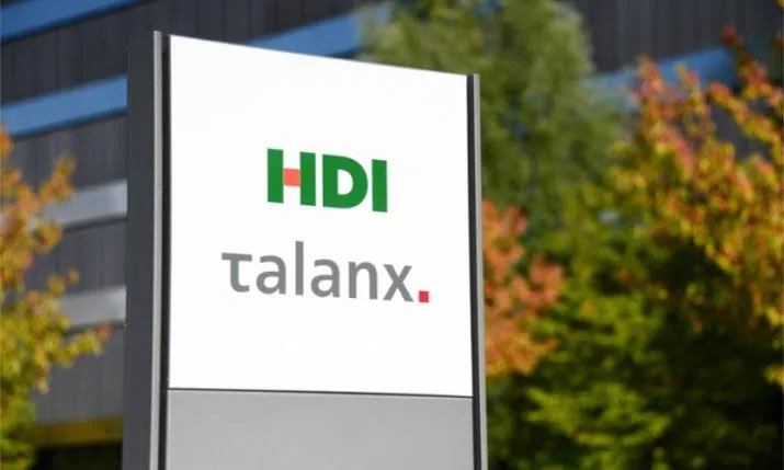 HDI Global Fransa 25. Yılını Kutladı, Prim Üretimi 800 Milyon Euroyu Aştı