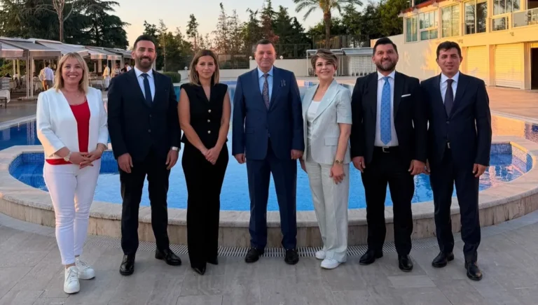 İTO Sigortacılık Meslek Komitesi Seçimleri Öncesinde, Acenteler Birlik Platformu Manifestosunu Yayımladı: “Güçlü Acenteler, Güçlü Sigortacılığın Temelidir”