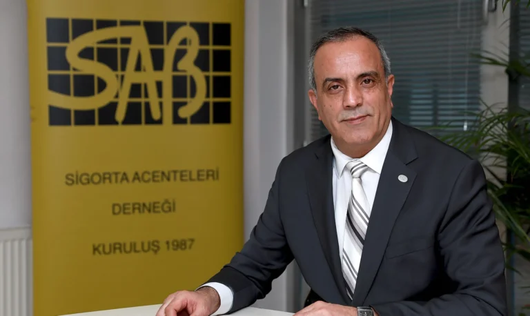 SAB’dan Hedef Odaklı ve Hasar/Prim Oranı Gerekçesiyle Yapılan Acentelik Fesihlerine İlişkin Basın Açıklaması