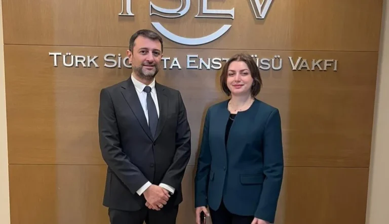 Sigorta Sektörünün TFRS 17 Dönüşümünde TSEV’e Yoğun İlgi