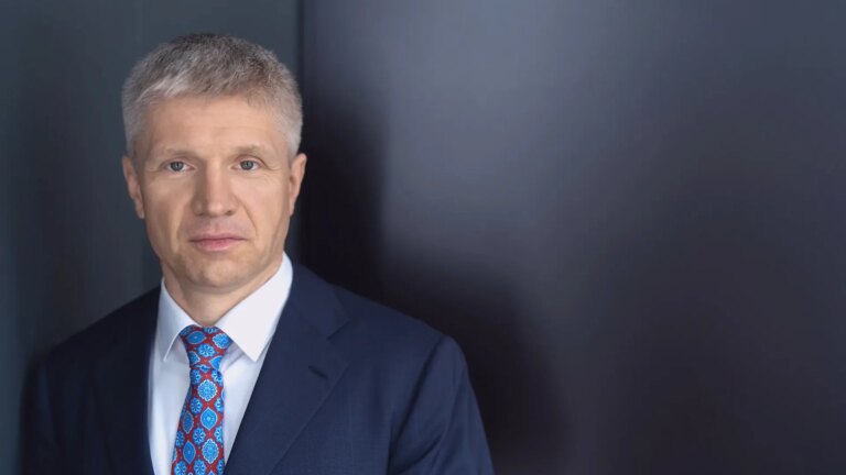 Allianz’ta Günther Thallinger’in görev süresi 2026 sonunda bitecek