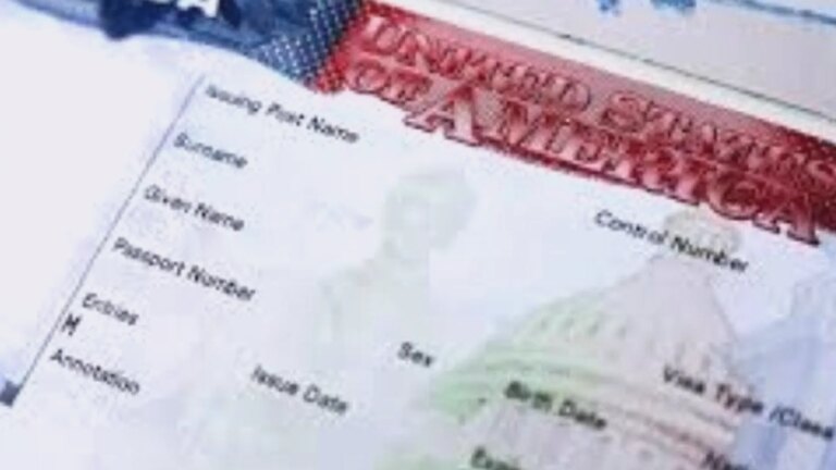 Amerika Vizesi Alma Şartları ve 2026 Ücretleri