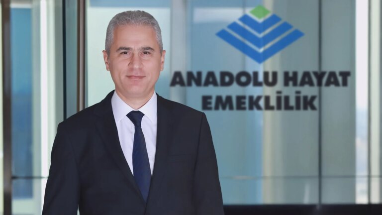 Anadolu Hayat Emeklilik accélère sa croissance au deuxième trimestre 2026 avec 407 milliards de TL de fonds