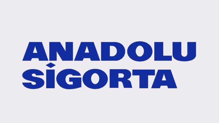Anadolu Sigorta steigert Prämienvolumen im ersten Halbjahr 2026 auf 54,2 Milliarden TL