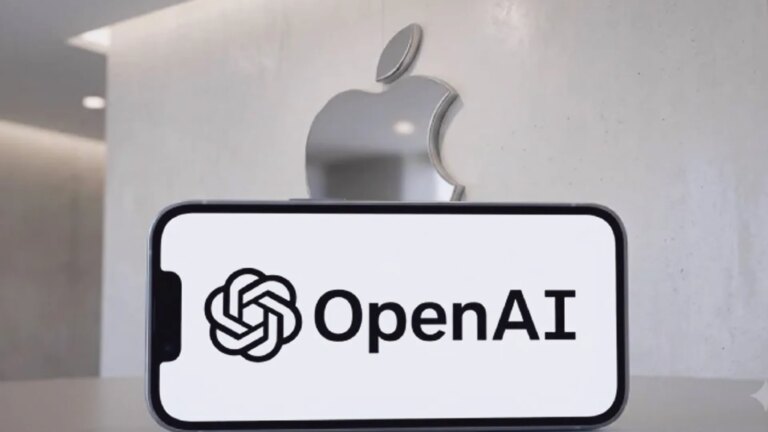 Apple, OpenAI ve Eski Çalışanlara Ticari Sır ve Sözleşme Davası Açtı