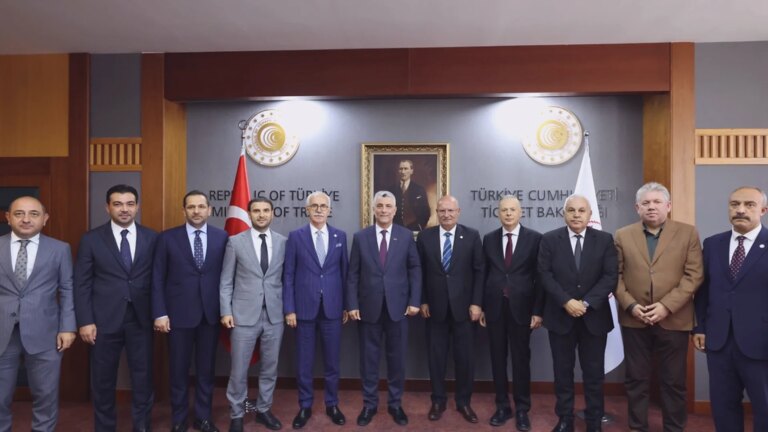ATO’dan Gümrük Birliği güncellemesi ve iş dünyası talepleri