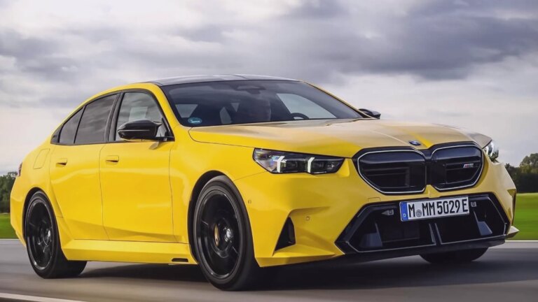 BMW Paris Otomobil Fuarı’na Katılmayacak