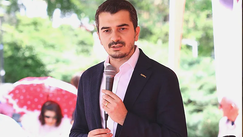 Çankaya Belediye Başkanı Hüseyin Can Güner kimdir, neden gözaltına alındı? 3 Hüseyin Can Güner hakkında merak edilenler