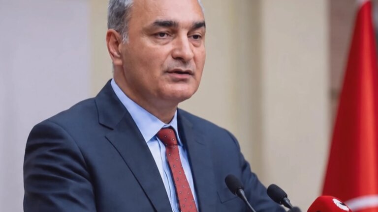 CHP’de 8 il başkanı daha görevden alındı
