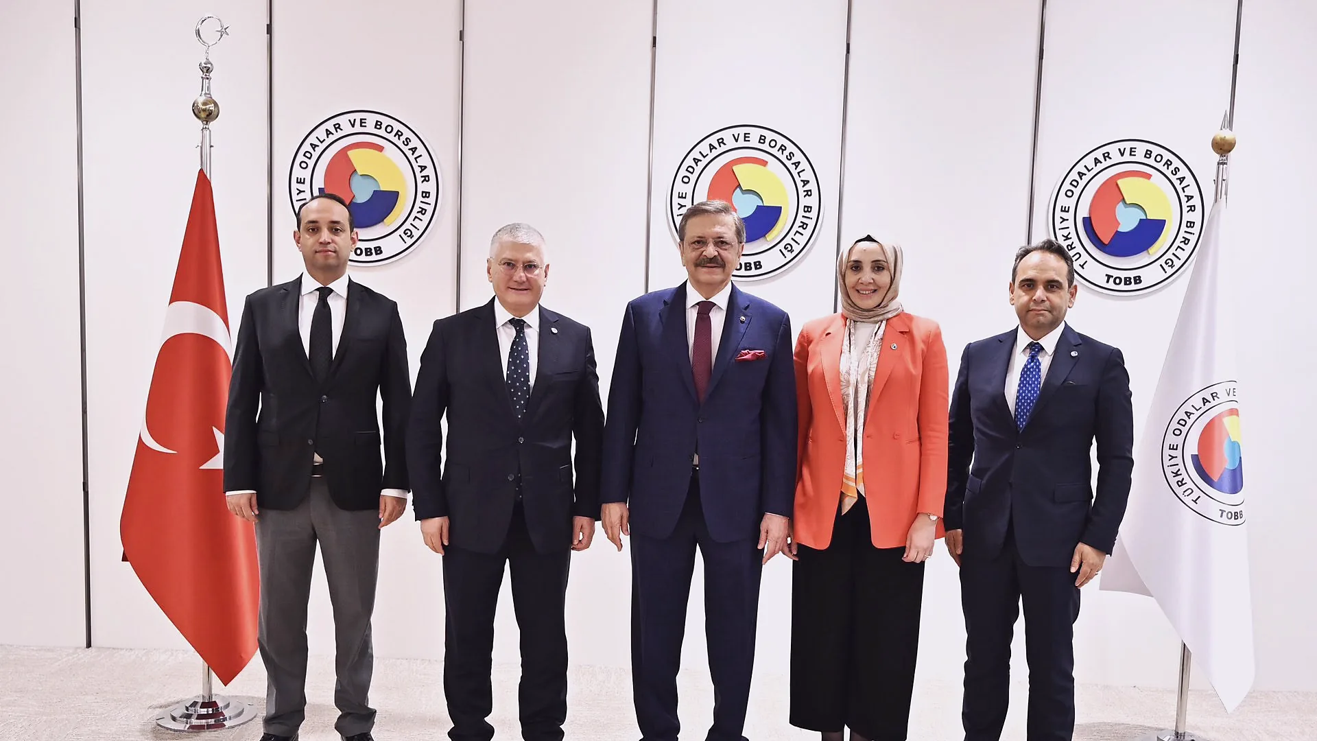 COP31 ad Antalya: assicurazioni e TOBB uniscono le forze contro i rischi climatici