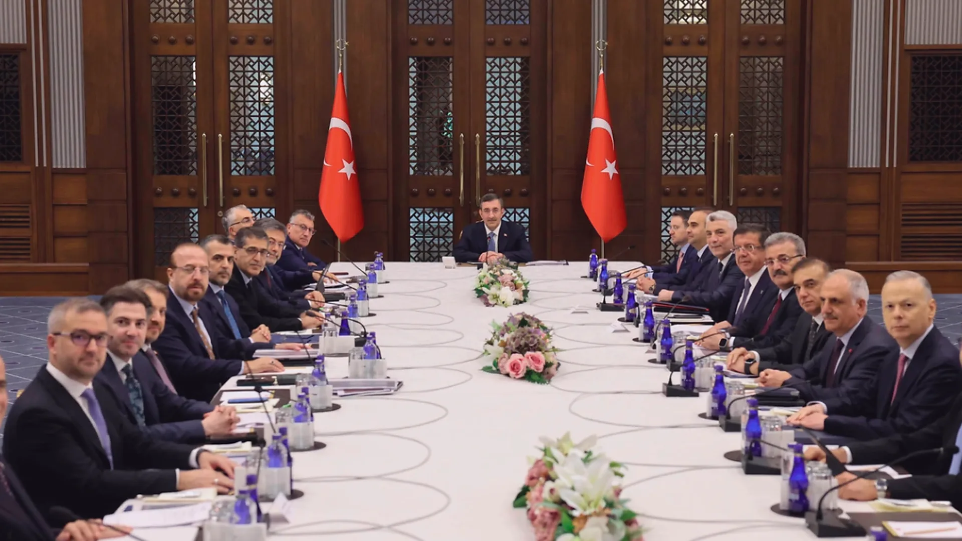 EKK yeni kararları açıkladı… Reel sektöre 1 trilyon TL’lik destek hamlesi