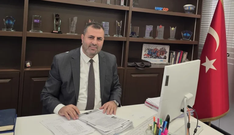AVSAD Başkan Yardımcısı Ferhat Korkut: “Sigorta Acentelerinin Dayanışması, Mesleğin Geleceği İçin Umut Veriyor”