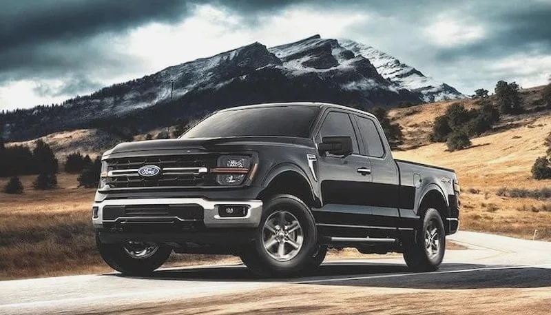 Ford 777 Bin Aracı İki Güvenlik Sorunu Nedeniyle Geri Çağırdı 2 Ford 777 Bin Aracı İki Güvenlik Sorunu Nedeniyle Geri Çağırdı