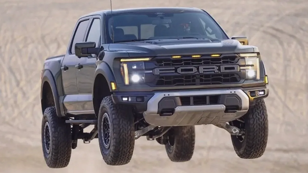 Ford 777 Bin Aracı İki Güvenlik Sorunu Nedeniyle Geri Çağırdı