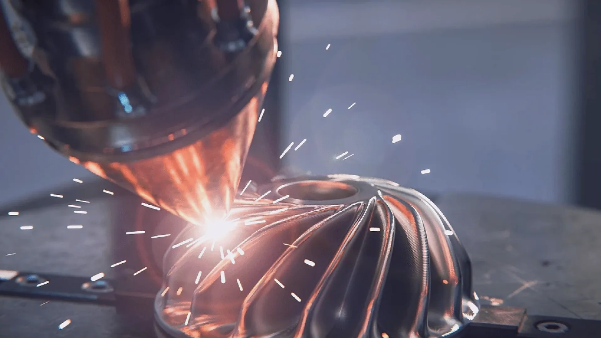 Geleceğin Meslekleri Artık 3D Üretim Etrafında Şekilleniyor
