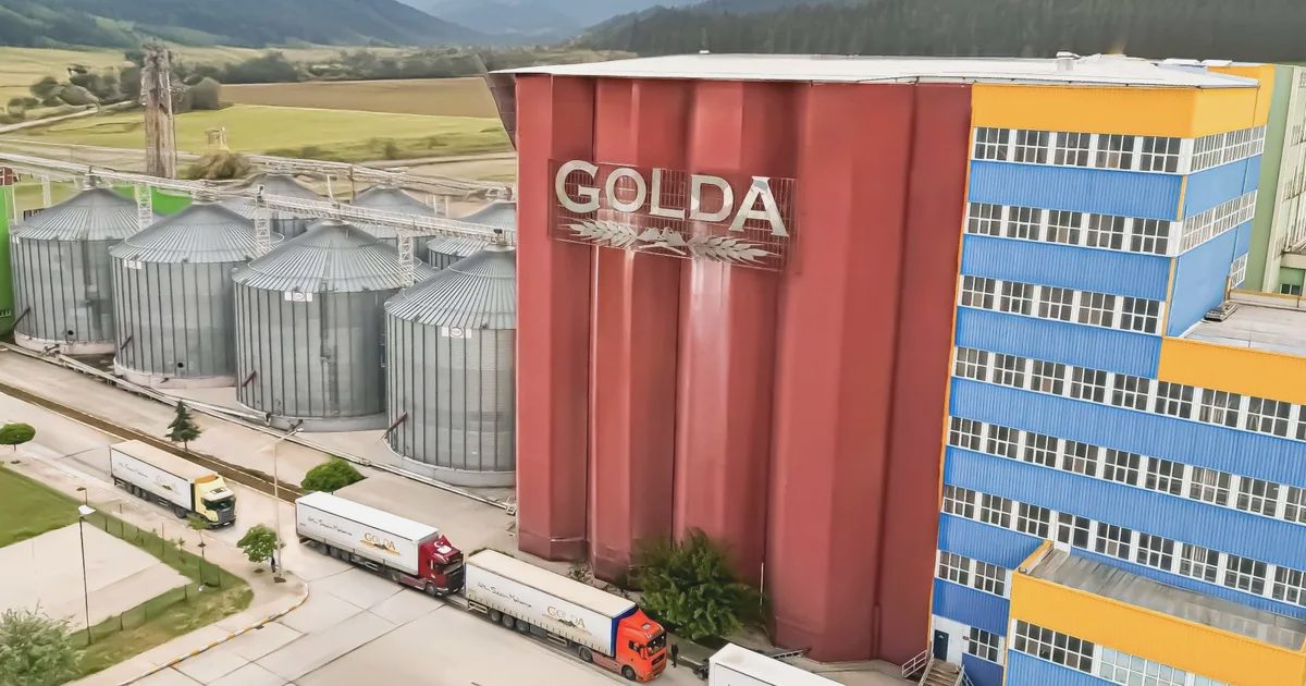 Golda Gıda halka arz sonuçları ve kullanım planı