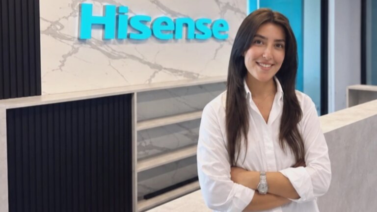 Hisense Türkiye’de Üst Düzey Atama