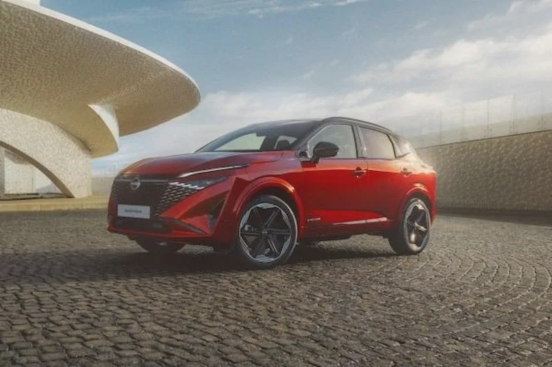 Honda ve Nissan proje bazlı ortaklık için yeniden görüşüyor 2 Honda ve Nissan proje bazlı ortaklık için yeniden görüşüyor