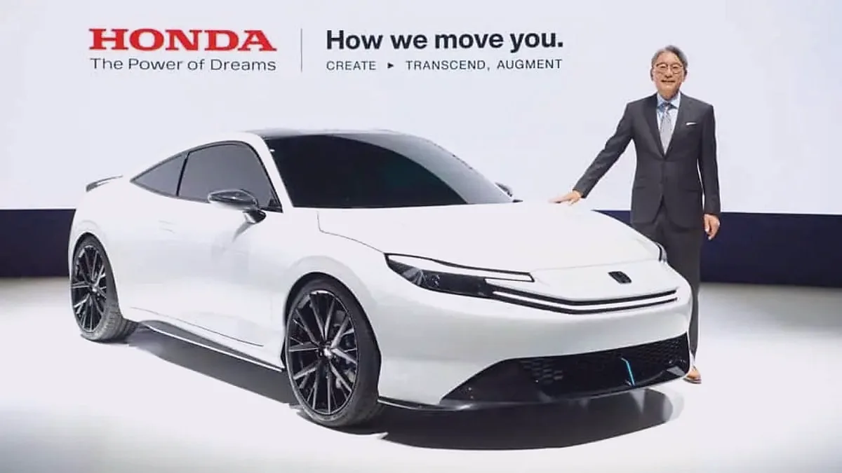 Honda ve Nissan proje bazlı ortaklık için yeniden görüşüyor