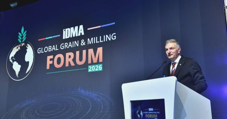 İDMA İstanbul 2026 fuarı 1 milyar dolara yakın ticaret hacmine katkı sağladı