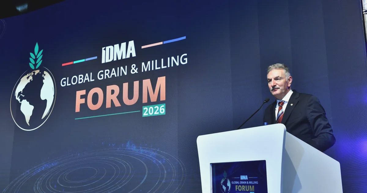 İDMA İstanbul 2026 fuarı 1 milyar dolara yakın ticaret hacmine katkı sağladı