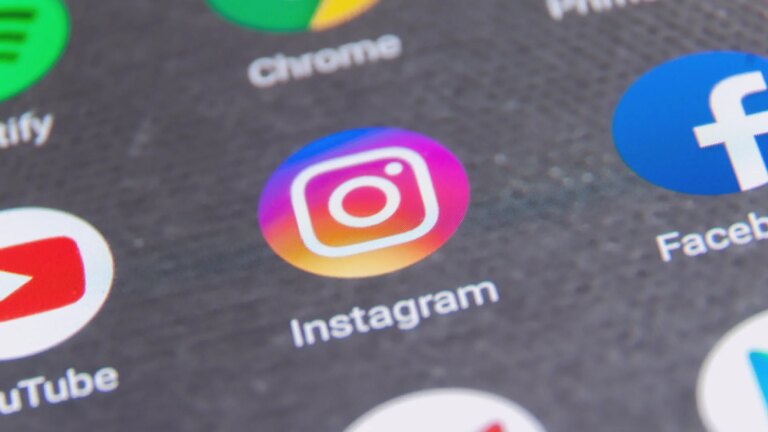 Instagram çöktü mü, erişim sorunu var mı?
