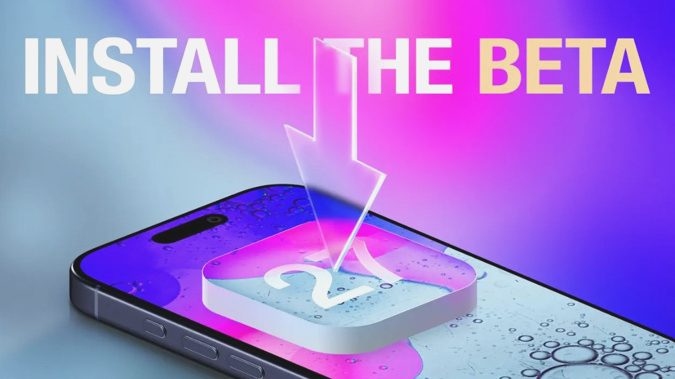 iOS 27 Public Beta Temmuzda Yayınlanacak 2 iOS 27 Public Beta Temmuzda Yayınlanacak