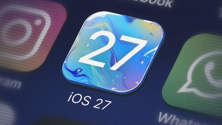 iOS 27 Public Beta Temmuzda Yayınlanacak