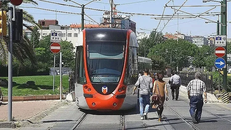 kabatas bagcilar tramvay seferleri degisti mi t1 tramvay hatti hangi duraklar kapali ne zaman Bc51WImz