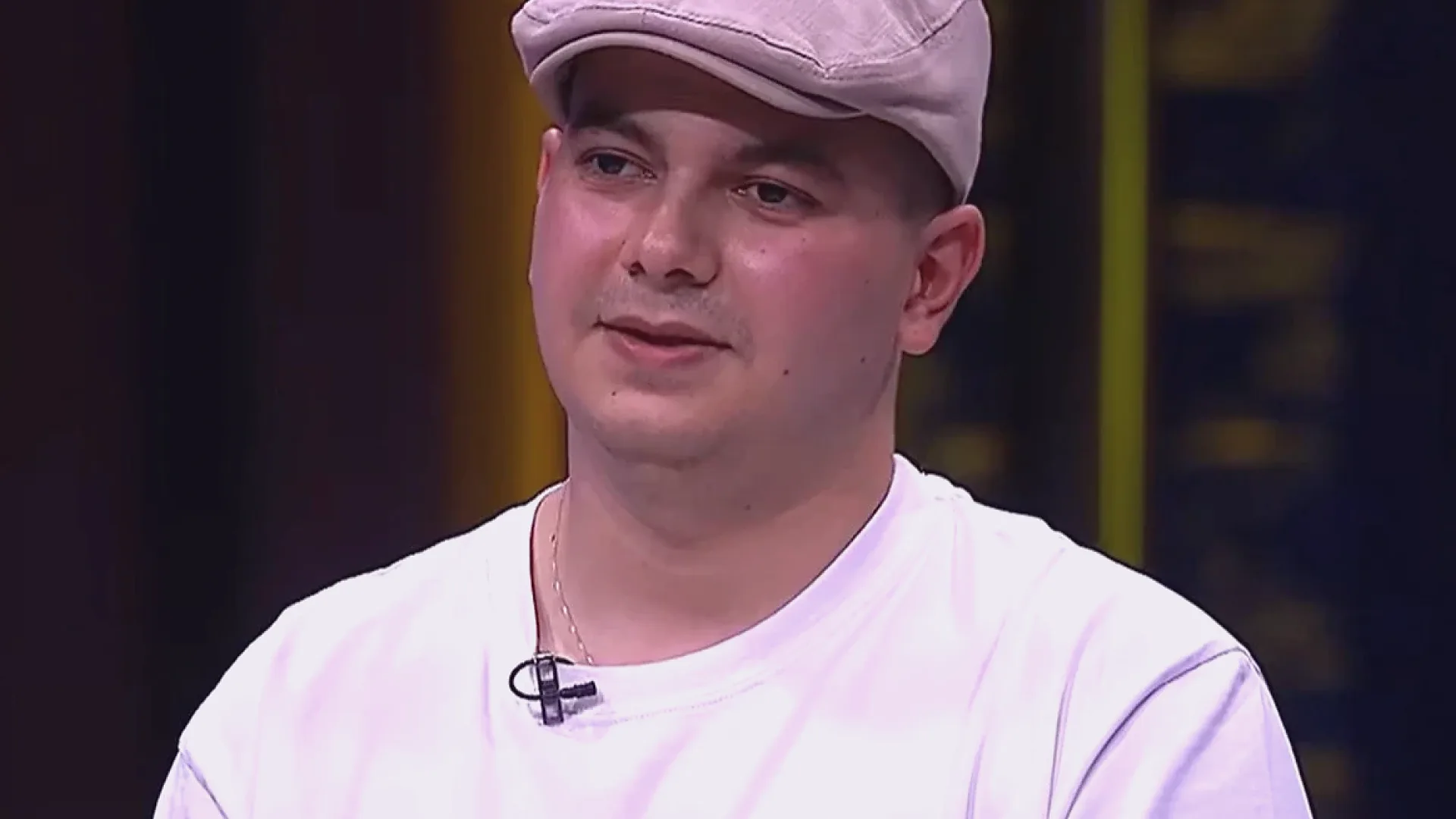 MasterChef Taylan kimdir, ne oldu? Somer Şef duyurdu