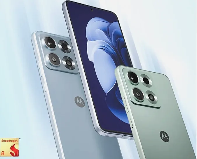 Motorola Edge 70 Max tanıtım tarihi ve öne çıkan özellikleri 2 Motorola Edge 70 Max