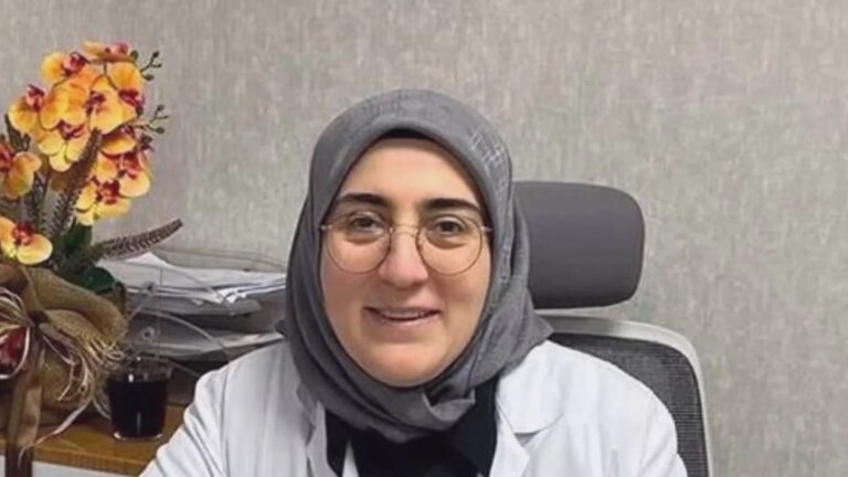 Münevver Zehra Davutoğlu kimdir, Dr. Münevver Zehra Davutoğlu hangi hastanede görev yapıyor, Zehra Davutoğlu tutuklandı mı?