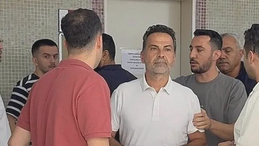 Nasuh Mahruki kimdir, kaç yaşında, nereli? Nasuh Mahruki 15 Temmuz paylaşımı nedir, ne dedi? 3 nasuh mahruki kimdir kac yasinda nereli nasuh mahruki 15 temmuz paylasimi nedir ne dedi JlQqBE3m