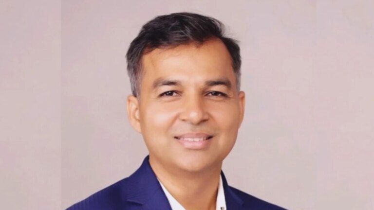 PartnerRe Hindistan CEO’luğuna Ankur Gupta atandı