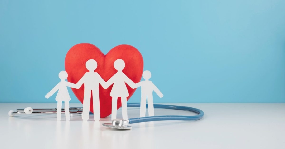 Prudential Guided Care ile tıbbi destek hizmeti
