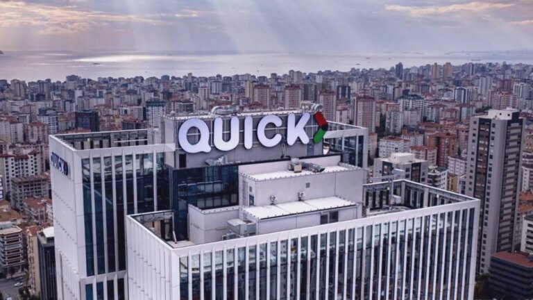 Quick Sigorta halka arzında 48,3 milyon pay 76,60 TL’den satışa sunulacak