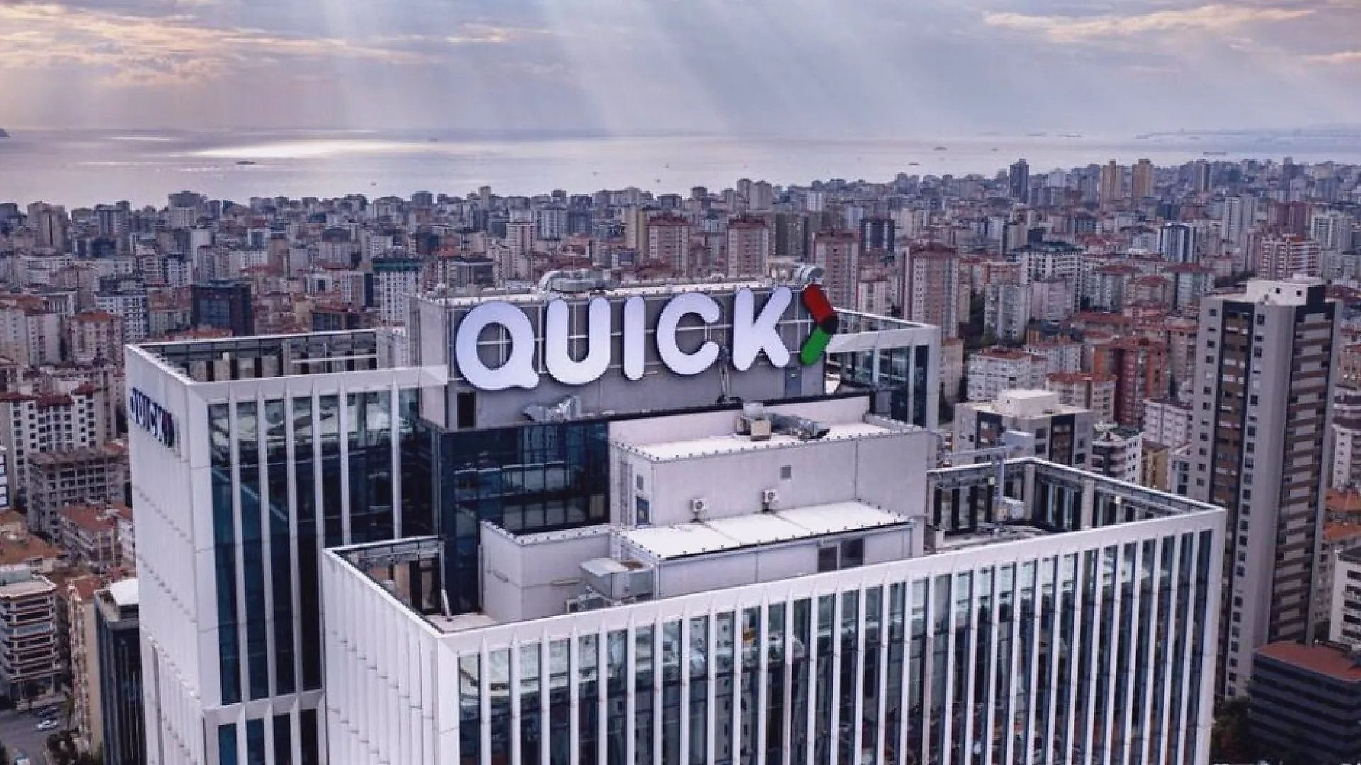 Quick Sigorta halka arzında 48,3 milyon pay 76,60 TL’den satışa sunulacak