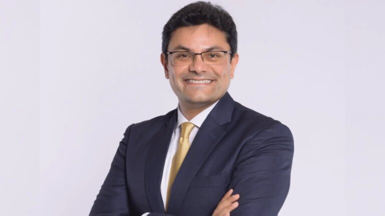 Ronak Shah, 1 Ekim 2026 itibarıyla MSIG Asia Bölge CEO’su oldu