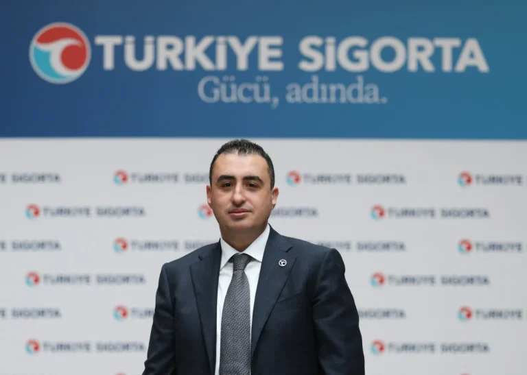 Türkiye Sigorta’dan Kaskoda 9,88 Milyar TL Prim Üretimi