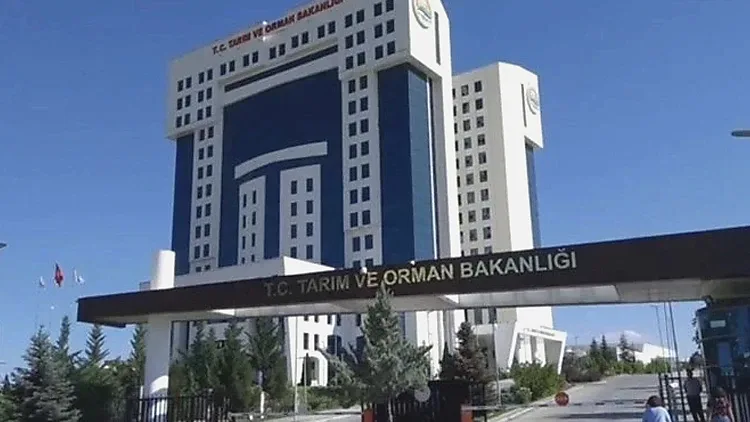 tarim ve orman bakanligi personel alimi 2026 tarim ve orman bakanligi 1874 personel COmN3IEO