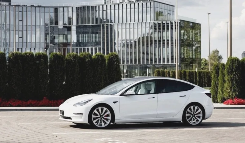 Tesla 2026 ikinci çeyrekte 480 bin 126 araç teslim etti 2 Tesla 2026 ikinci çeyrek verileri