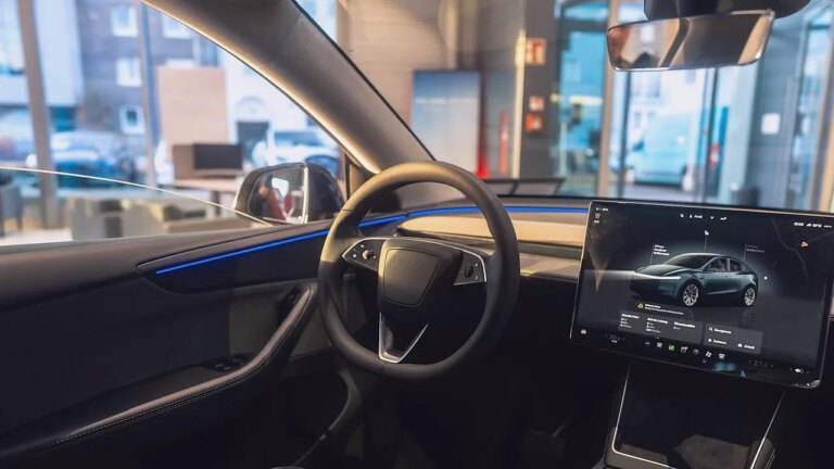 Tesla Model Y Türkiye Güncel Fiyatları